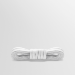 Collection UK KOIO Unisex Capri Laces White 2XJF6H117