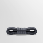 Collection UK KOIO Unisex Primo Laces Charcoal 2XJF6H132