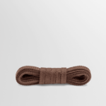 Collection UK KOIO Unisex Retro Runner Laces Castagna 2XJF6H134