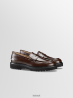 Shoes UK KOIO Men Arezzo Doppio 2XJF6H102 - Image 2