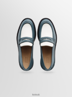 Shoes UK KOIO Men Arezzo Gulfstream 2XJF6H105 - Image 3