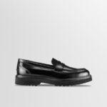Shoes UK KOIO Men Arezzo Nero 2XJF6H103