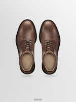 Shoes UK KOIO Men Bergamo Anchor 2XJF6H92 - Image 3