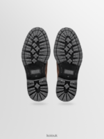 Shoes UK KOIO Men Bergamo Anchor 2XJF6H92 - Image 5