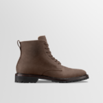 Shoes UK KOIO Men Bergamo Chocolate 2XJF6H94