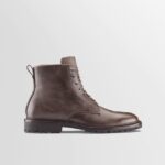 Shoes UK KOIO Men Bergamo Saddle 2XJF6H93