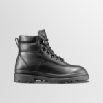 Shoes UK KOIO Men Brixen Nero 2XJF6H101