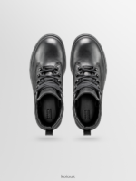 Shoes UK KOIO Men Brixen Nero 2XJF6H101 - Image 3