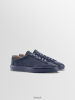 Shoes UK KOIO Men Capri Avio 2XJF6H22 - Image 2