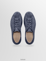 Shoes UK KOIO Men Capri Avio 2XJF6H22 - Image 3
