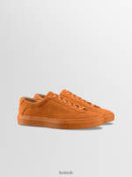 Shoes UK KOIO Men Capri Butternut 2XJF6H19 - Image 2