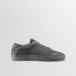 Shoes UK KOIO Men Capri Charcoal 2XJF6H23
