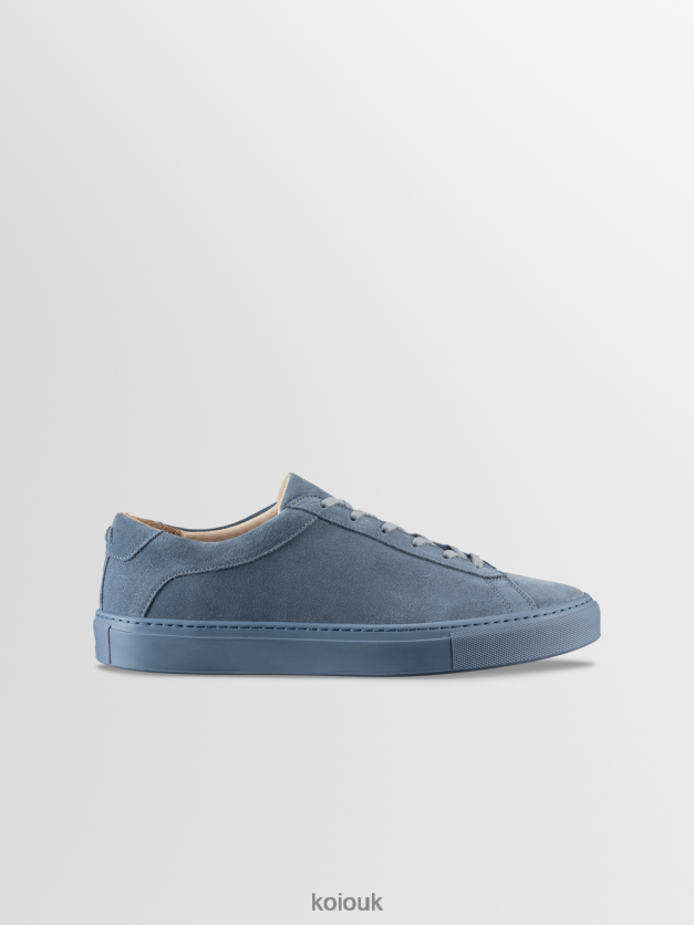 shoes_uk_koio_men_capri_emerald_2xjf6h20.png Shoes UK KOIO Men Capri Emerald 2XJF6H20 - Image 1