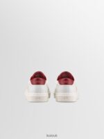 Shoes UK KOIO Men Capri Lunar New Year White 2XJF6H2 - Image 3