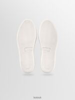 Shoes UK KOIO Men Capri Lunar New Year White 2XJF6H2 - Image 4