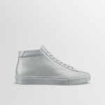 Shoes UK KOIO Men Capri Mid Pebble 2XJF6H68