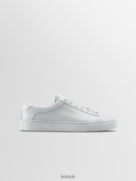 Shoes UK KOIO Men Capri Pebble 2XJF6H8