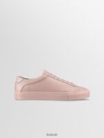 Shoes UK KOIO Men Capri Pink Quartz 2XJF6H16
