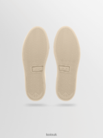 Shoes UK KOIO Men Capri Poudre 2XJF6H15 - Image 5