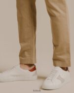 Shoes UK KOIO Men Fabro Cinnamon 2XJF6H31 - Image 2