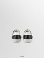 Shoes UK KOIO Men Fabro Jet 2XJF6H46 - Image 4
