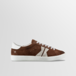 Shoes UK KOIO Men Fabro Smoked Walnut 2XJF6H42