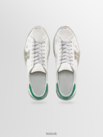 Shoes UK KOIO Men Fabro Tennis 2XJF6H30 - Image 3