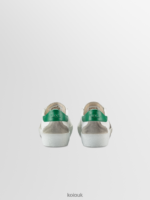 Shoes UK KOIO Men Fabro Tennis 2XJF6H30 - Image 4