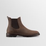 Shoes UK KOIO Men Fermo Chocolate 2XJF6H86