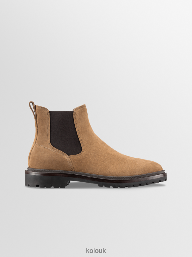 shoes_uk_koio_men_fermo_field_2xjf6h83.png Shoes UK KOIO Men Fermo Field 2XJF6H83 - Image 1