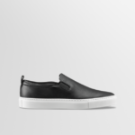 Shoes UK KOIO Men Garda Onyx 2XJF6H54