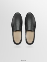Shoes UK KOIO Men Garda Onyx 2XJF6H54 - Image 3