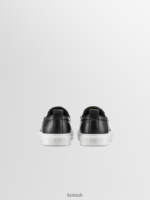 Shoes UK KOIO Men Garda Onyx 2XJF6H54 - Image 4