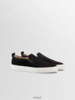 Shoes UK KOIO Men Garda Panther 2XJF6H49 - Image 2