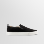 Shoes UK KOIO Men Garda Panther 2XJF6H49