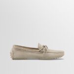 Shoes UK KOIO Men Maranello Bow Ashen 2XJF6H110