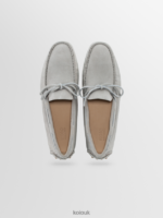 Shoes UK KOIO Men Maranello Bow Feather 2XJF6H111 - Image 3