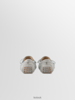 Shoes UK KOIO Men Maranello Bow Feather 2XJF6H111 - Image 4