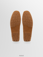 Shoes UK KOIO Men Maranello Bow Nutmeg 2XJF6H107 - Image 5