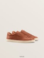 Shoes UK KOIO Men Mello Castagna Regenerative 2XJF6H40 - Image 2
