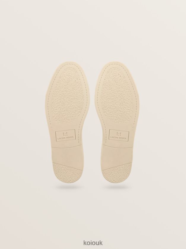 Shoes UK KOIO Men Mello Castagna Regenerative 2XJF6H40 - Image 4