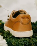 Shoes UK KOIO Men Mello Castagna Regenerative 2XJF6H40 - Image 7