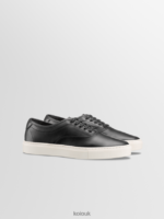 Shoes UK KOIO Men Portofino Carbon 2XJF6H64 - Image 2