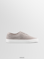 Shoes UK KOIO Men Portofino Mineral Grey 2XJF6H63