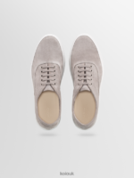 Shoes UK KOIO Men Portofino Mineral Grey 2XJF6H63 - Image 3