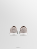 Shoes UK KOIO Men Portofino Mineral Grey 2XJF6H63 - Image 4