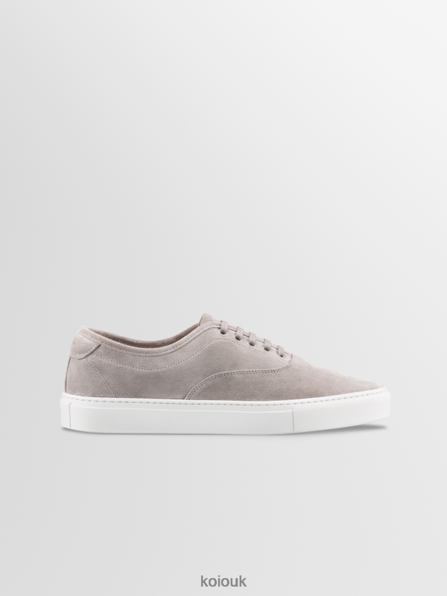 shoes_uk_koio_men_portofino_mineral_grey_2xjf6h63.png Shoes UK KOIO Men Portofino Mineral Grey 2XJF6H63 - Image 1