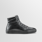 Shoes UK KOIO Men Primo Nero 2XJF6H73
