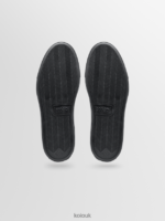 Shoes UK KOIO Men Primo Nero 2XJF6H73 - Image 4