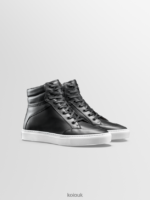Shoes UK KOIO Men Primo Onyx 2XJF6H74 - Image 2